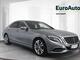 Mercedes-Benz S