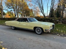 Pontiac Bonneville
