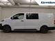Fiat E-Scudo