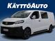 Fiat E-Scudo