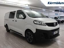 Fiat E-Scudo