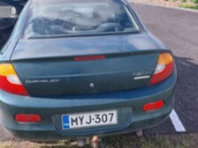 Chrysler Neon
