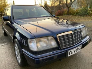 Mercedes-Benz 300