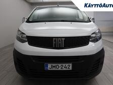 Fiat E-Scudo