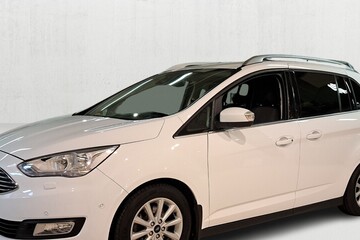 Ford C-MAX Grand