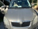 Skoda Roomster