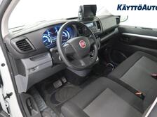 Fiat E-Scudo