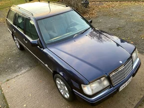 Mercedes-Benz 300