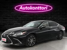 Lexus ES300
