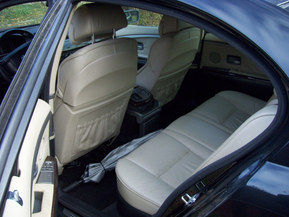 BMW 750