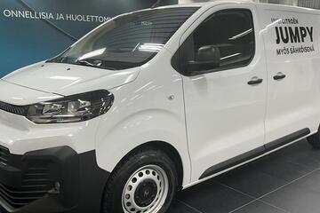 Citroen Jumpy