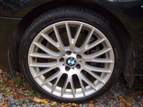 BMW 750