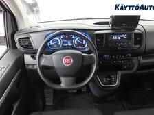 Fiat E-Scudo