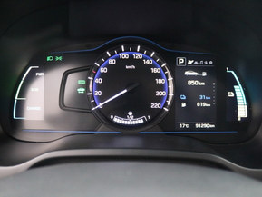 Hyundai Ioniq Plug-In