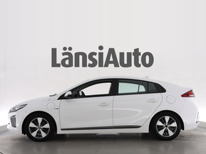 Hyundai Ioniq Plug-In