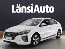 Hyundai Ioniq Plug-In