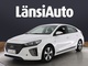 Hyundai Ioniq Plug-In