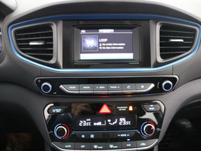 Hyundai Ioniq Plug-In