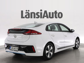 Hyundai Ioniq Plug-In