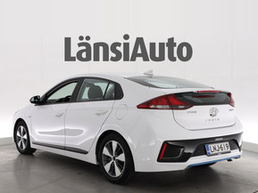 Hyundai Ioniq Plug-In