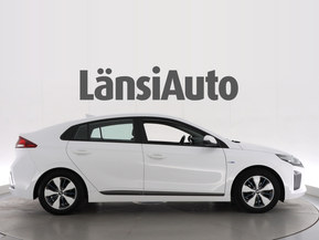 Hyundai Ioniq Plug-In