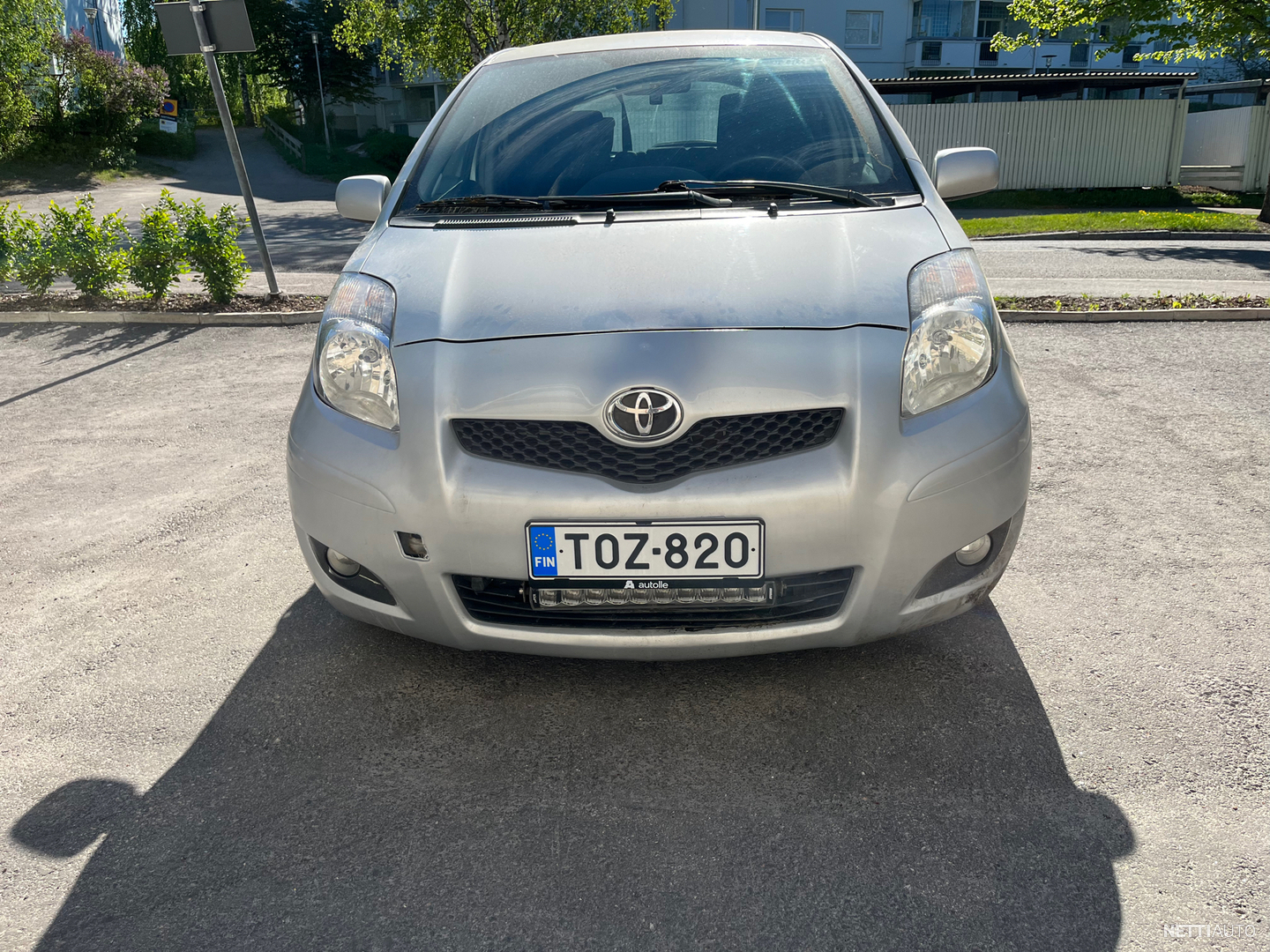 ToyotaYaris1,4D-4DDPF5ovEdition2011