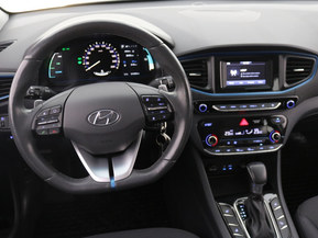 Hyundai Ioniq Plug-In