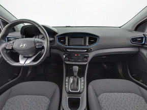 Hyundai Ioniq Plug-In