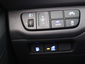 Hyundai Ioniq Plug-In