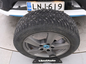 Hyundai Ioniq Plug-In