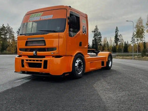 Muu merkki Muu malli