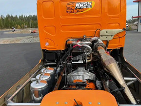 Muu merkki Muu malli