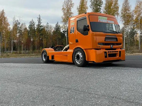 Muu merkki Muu malli