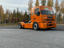 Muu merkki Muu malli