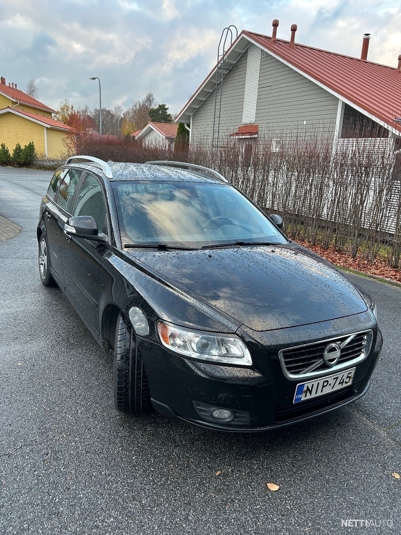 VolvoV50