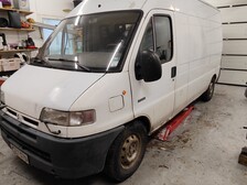 Citroen Jumper