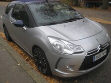 Citroen DS3