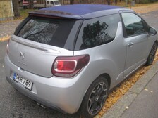 Citroen DS3