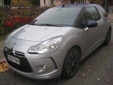 Citroen DS3