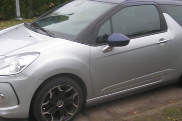 Citroen DS3