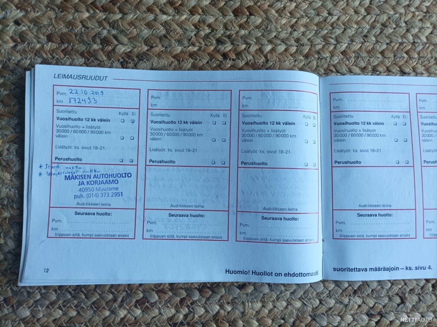 18 / 20