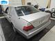 Mercedes-Benz S