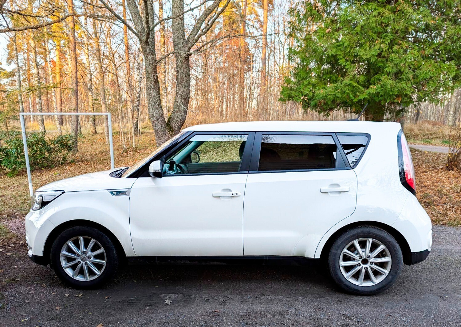 Kia Soul EV 2018, kuva 2/19