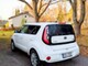 Kia e-Soul