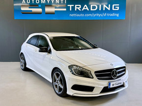 Mercedes-Benz A