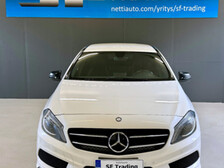 Mercedes-Benz A