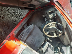 Nissan Bluebird