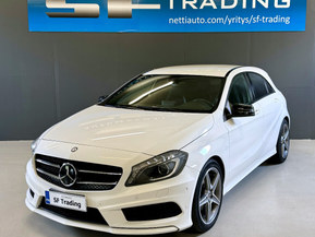 Mercedes-Benz A
