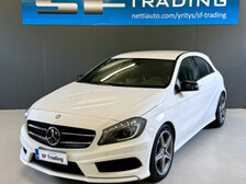 Mercedes-Benz A