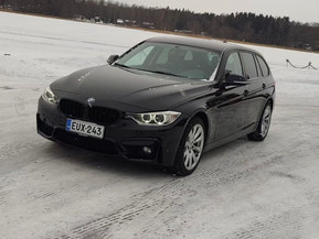 BMW 318